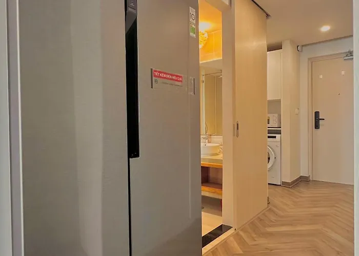 Gold Coast Luxury Apartment Nha Trang