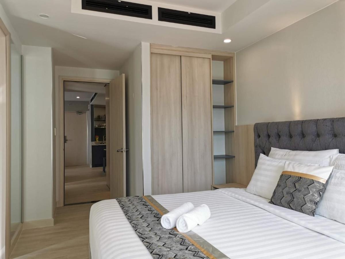 Gold Coast Luxury Appartement Nha Trang