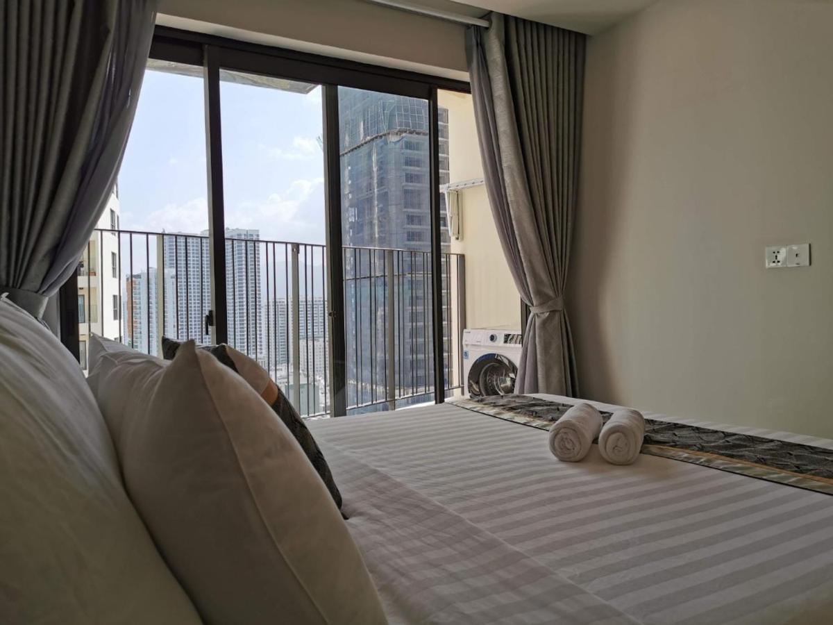 Appartement Gold Coast Luxury Nha Trang