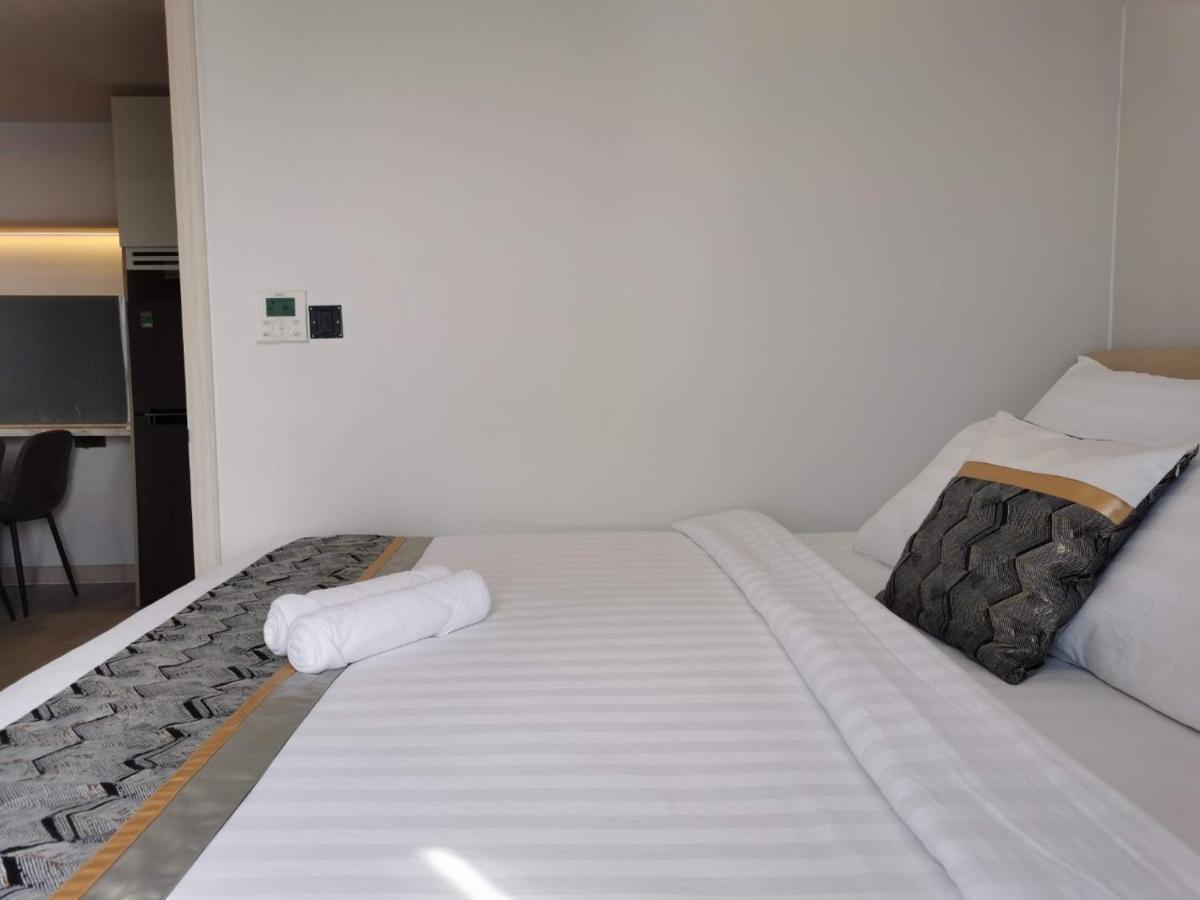 Gold Coast Luxury Appartement Nha Trang