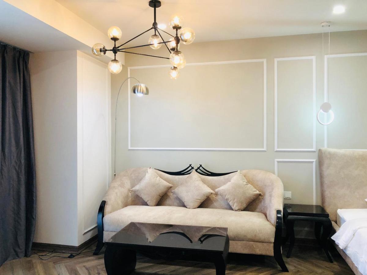 Appartement Gold Coast Luxury Nha Trang
