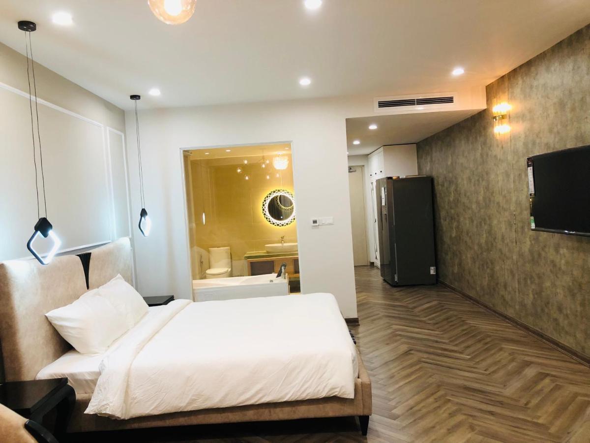 Gold Coast Luxury Appartement Nha Trang