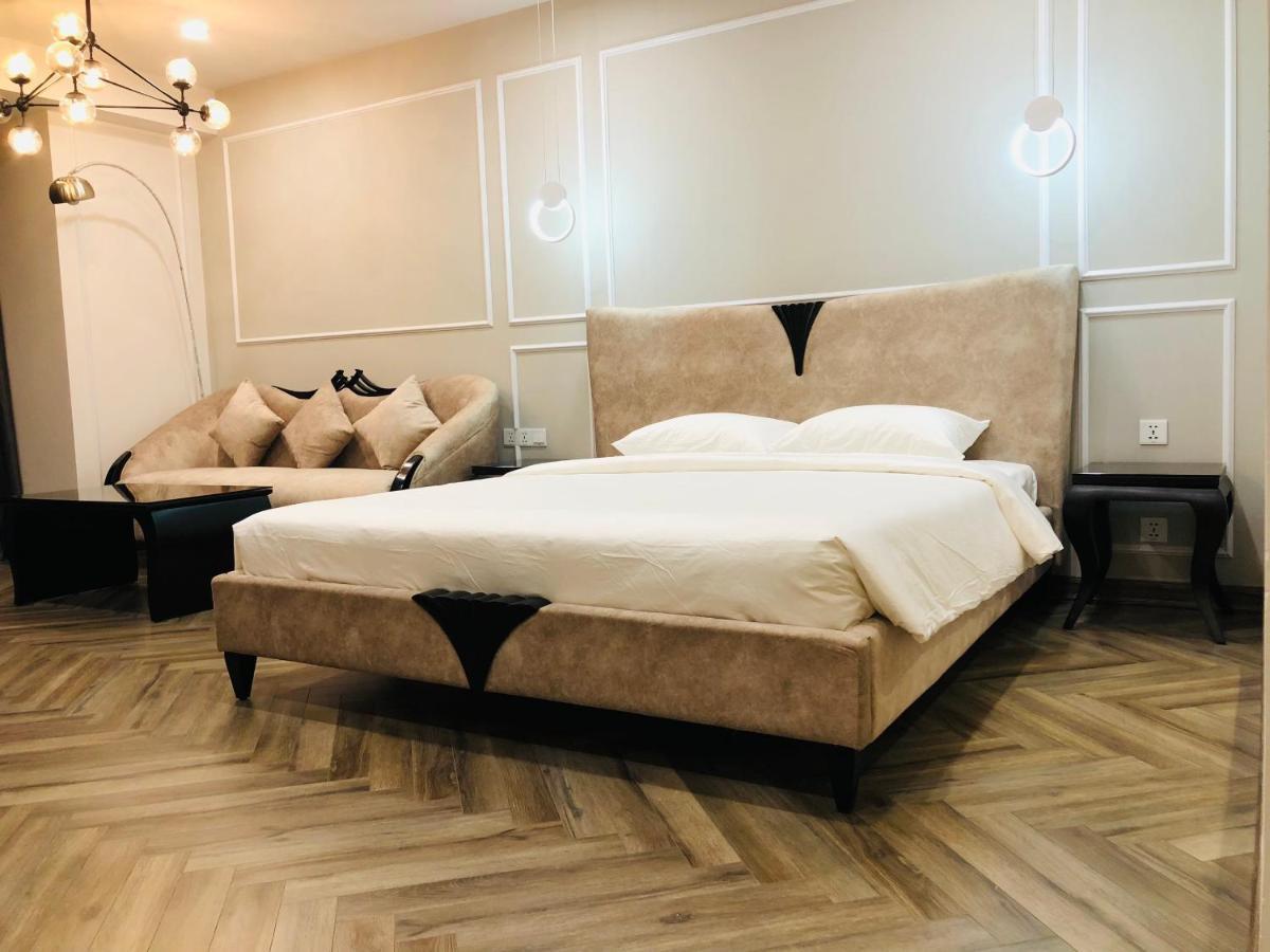 Appartement Gold Coast Luxury *