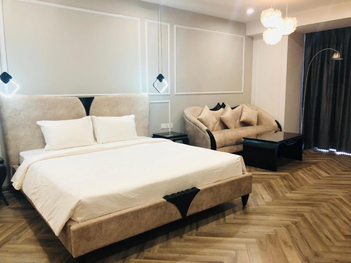 Gold Coast Luxury Appartement *