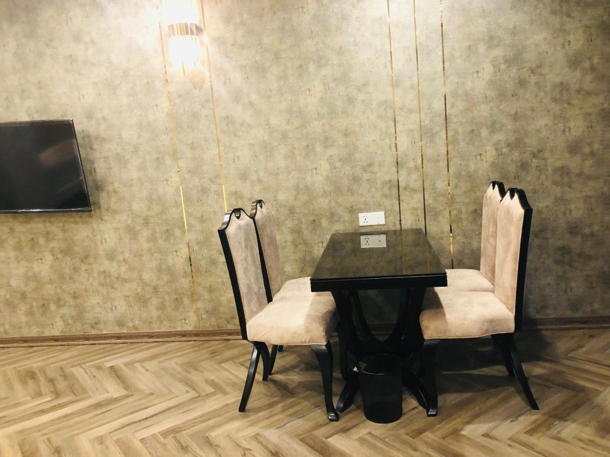 Gold Coast Luxury Appartement Nha Trang