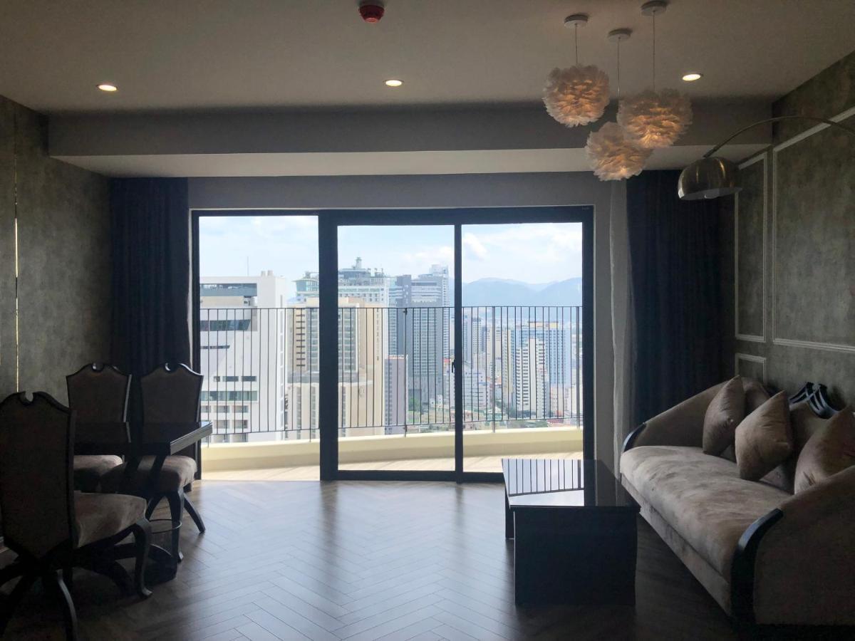 Gold Coast Luxury *