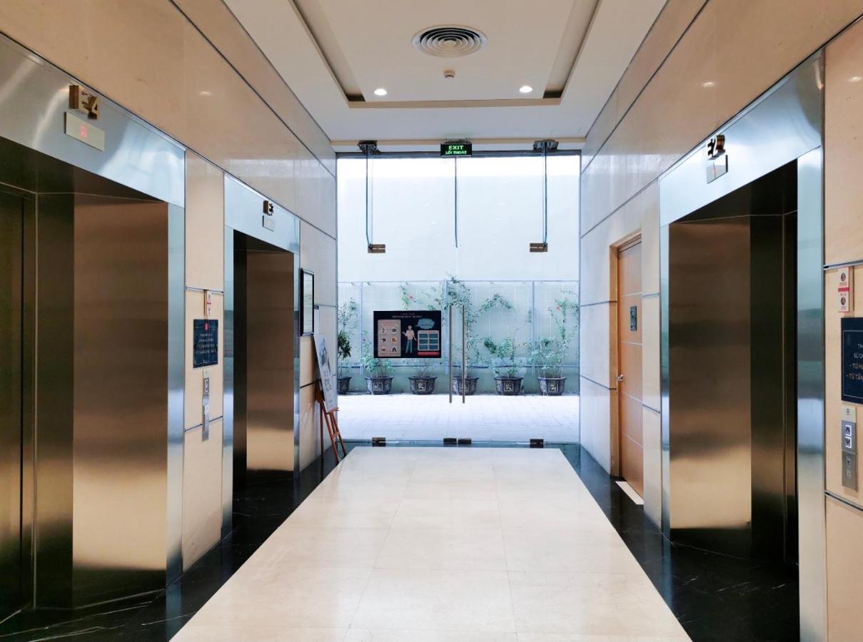 Gold Coast Luxury Appartement *
