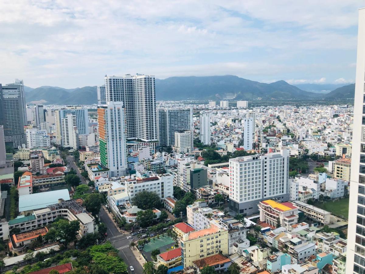 Appartement Gold Coast Luxury Nha Trang