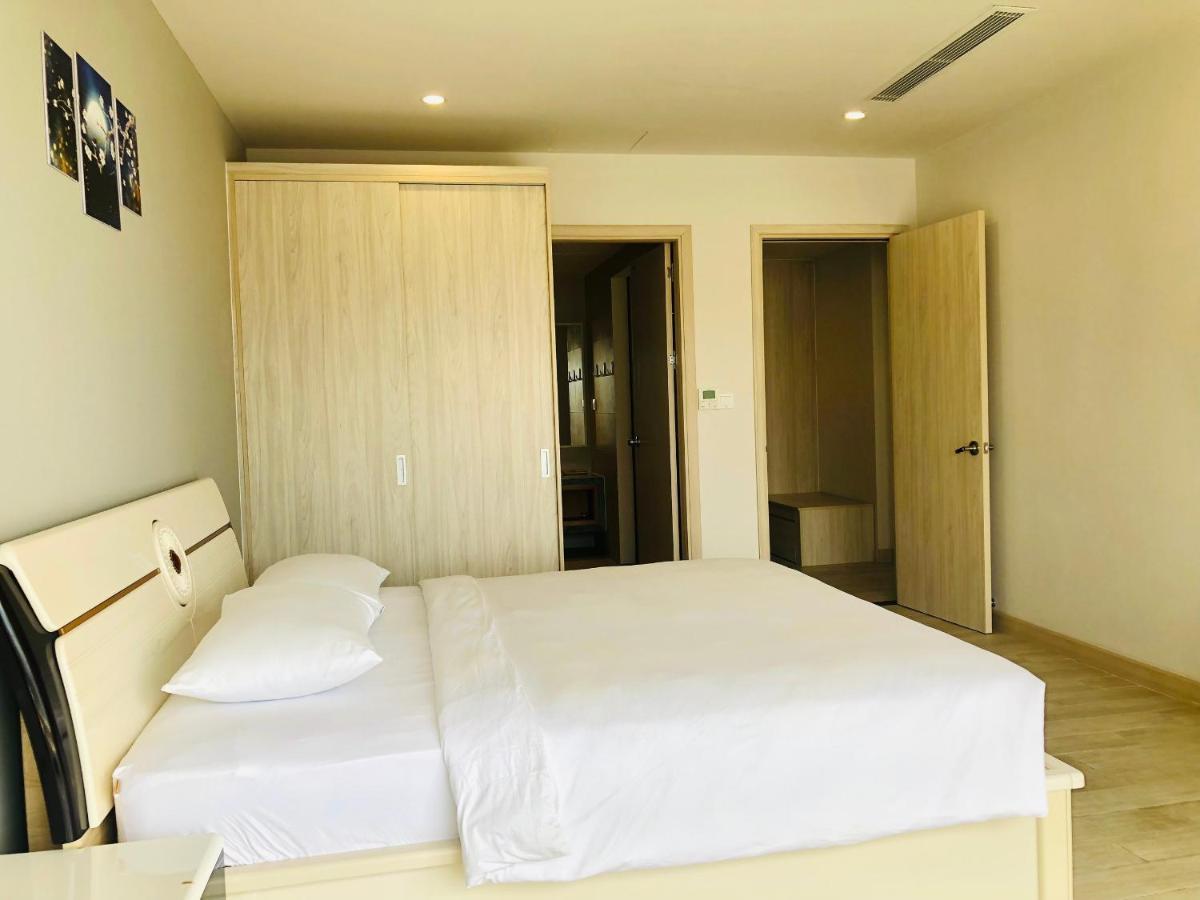 Appartement Gold Coast Luxury *