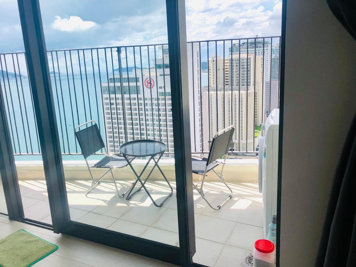 Appartement Gold Coast Luxury Nha Trang