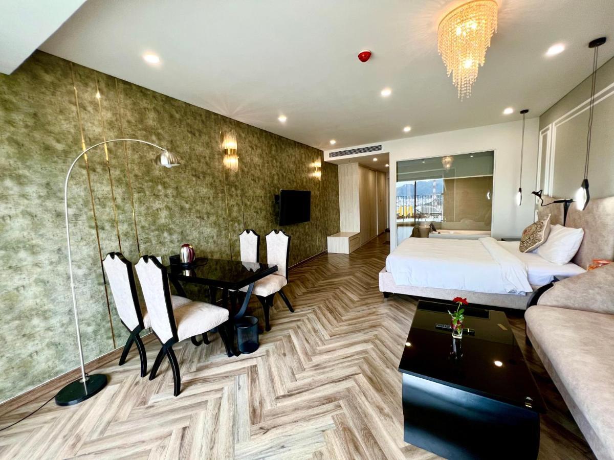 Gold Coast Luxury Appartement Nha Trang
