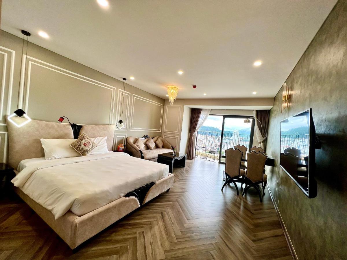 Appartement Gold Coast Luxury *