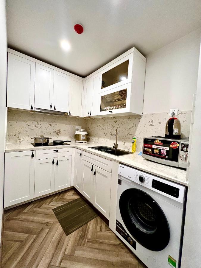 Gold Coast Luxury Appartement