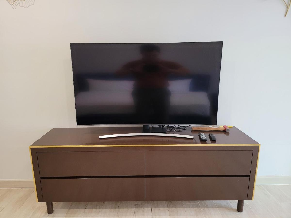 Gold Coast Luxury Appartement