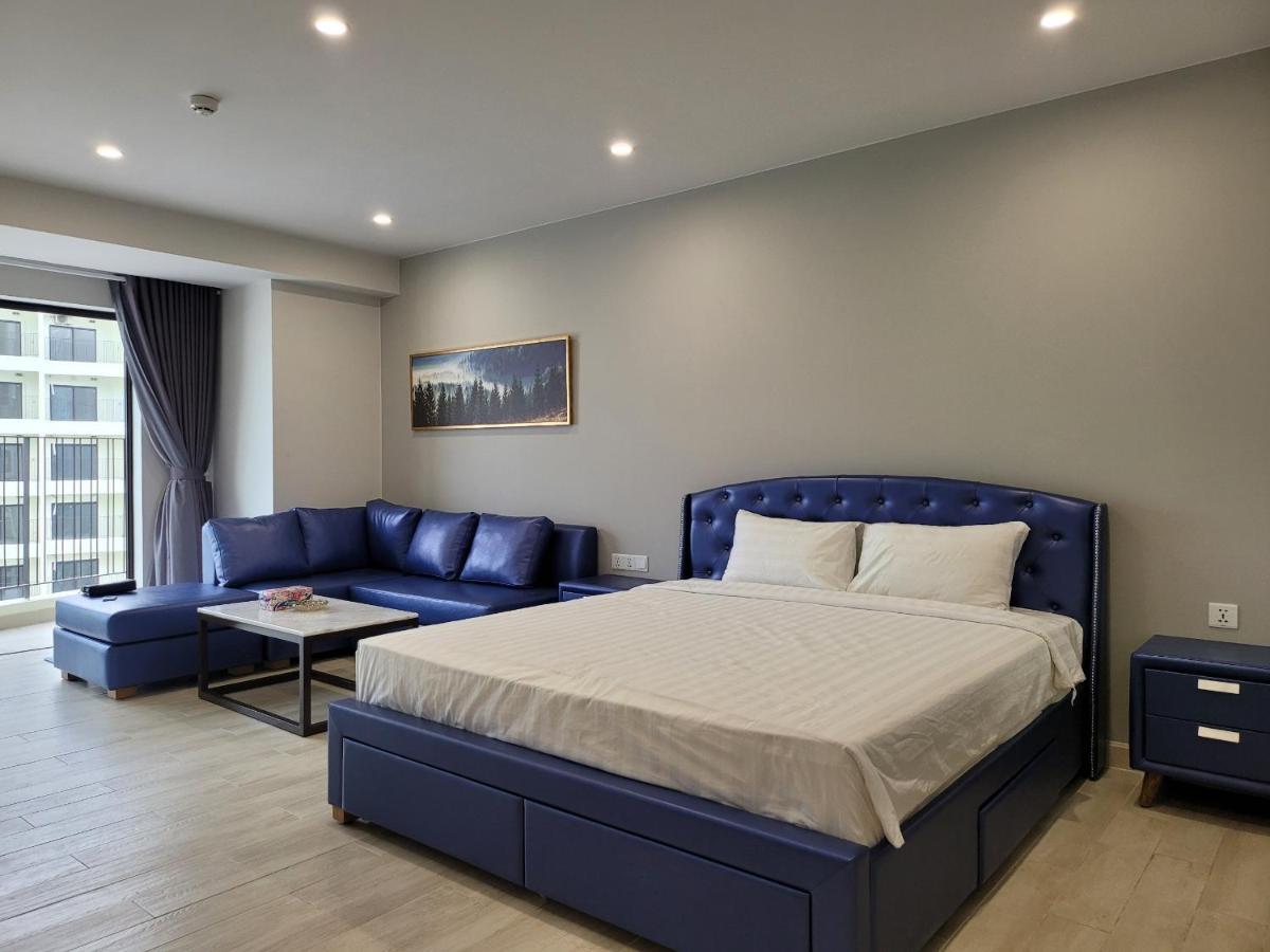 Gold Coast Luxury Appartement