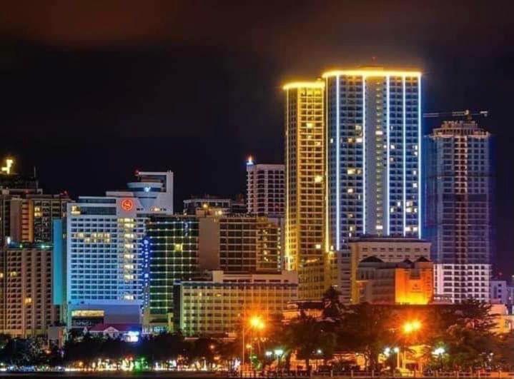 Appartement Gold Coast Luxury *