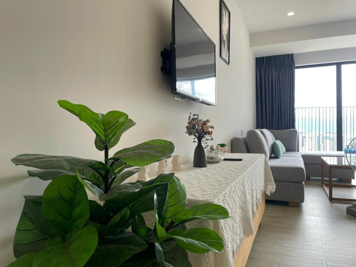 Gold Coast Luxury Appartement *