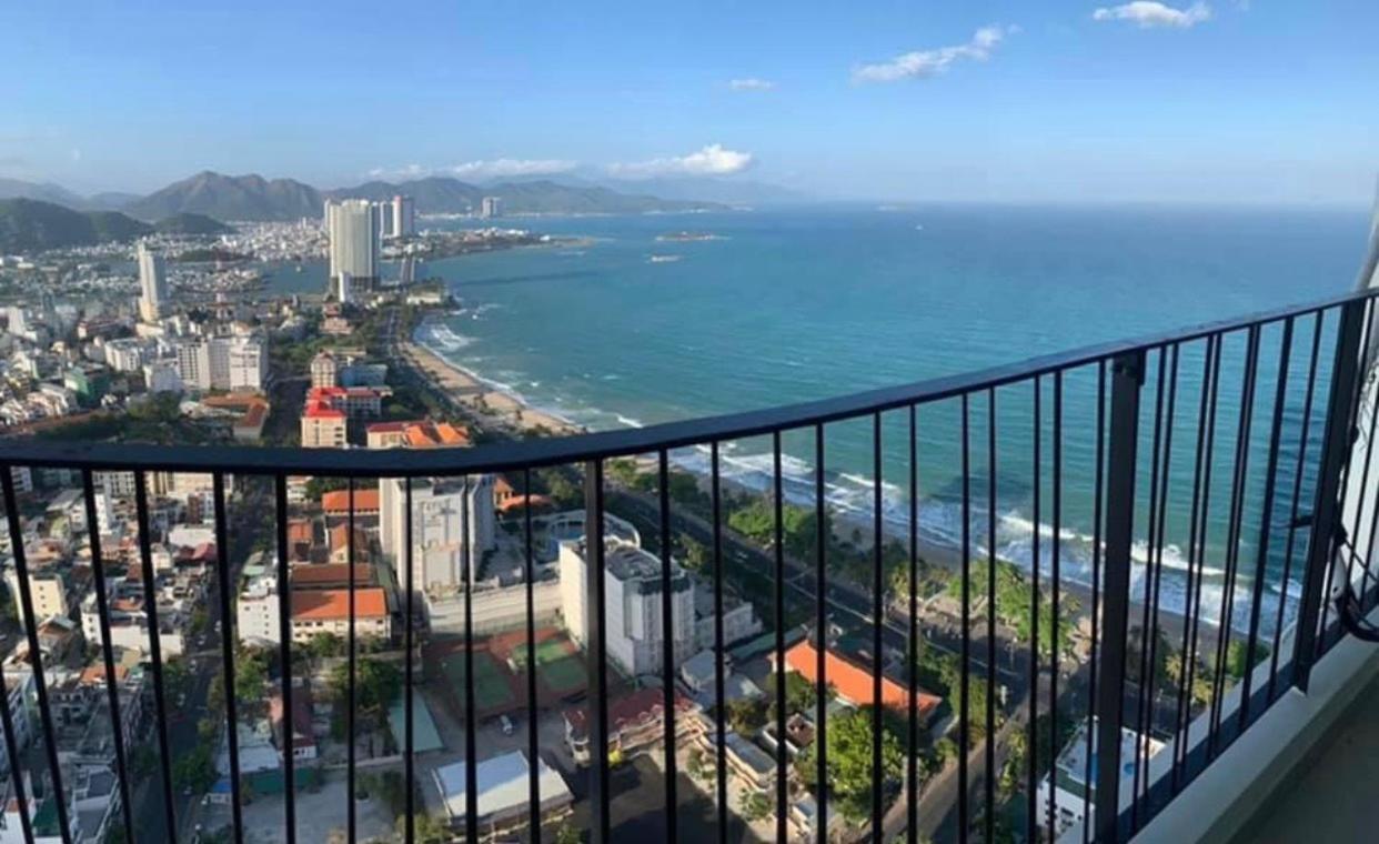 Gold Coast Luxury Appartement