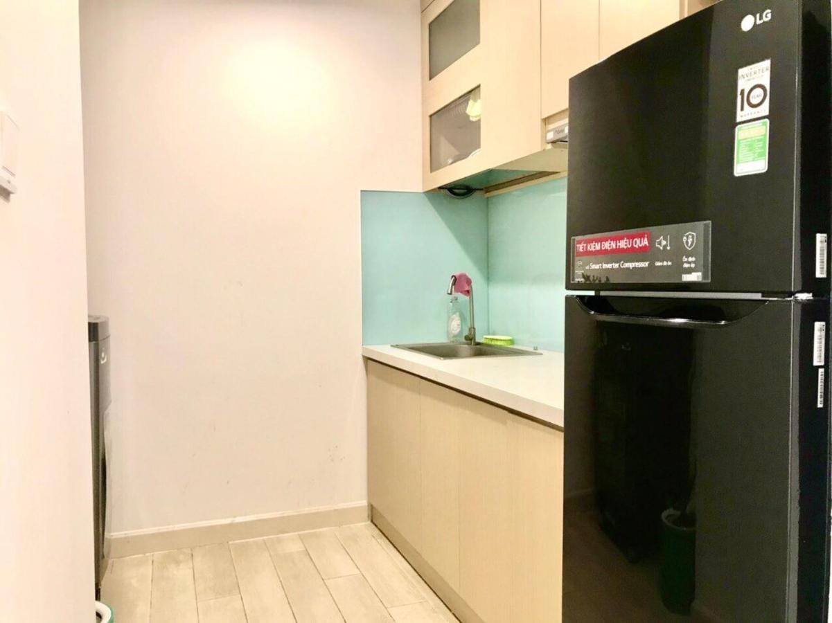 Gold Coast Luxury Appartement
