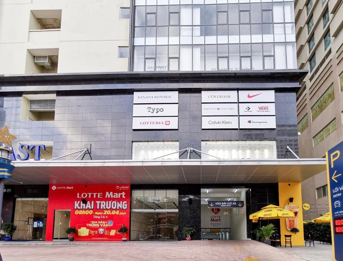 Appartement Gold Coast Luxury *