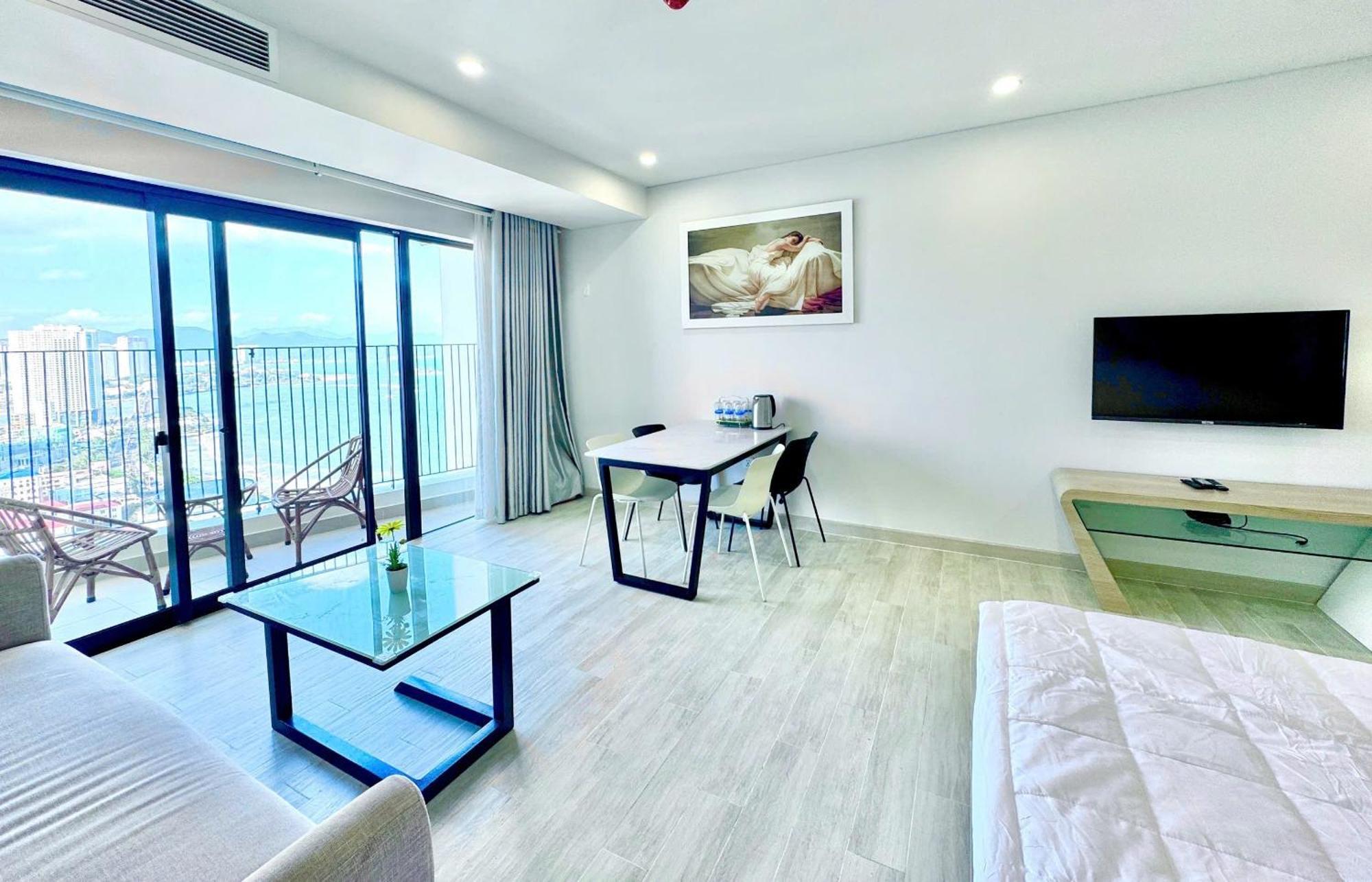 Gold Coast Luxury Nha Trang